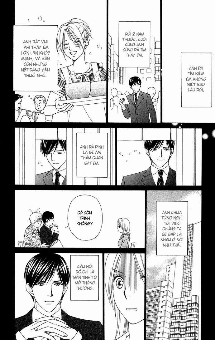 Chou Yo Hana Yo 14 trang 22