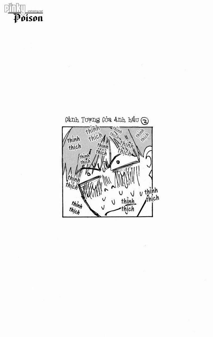 Chou Yo Hana Yo 14 trang 4