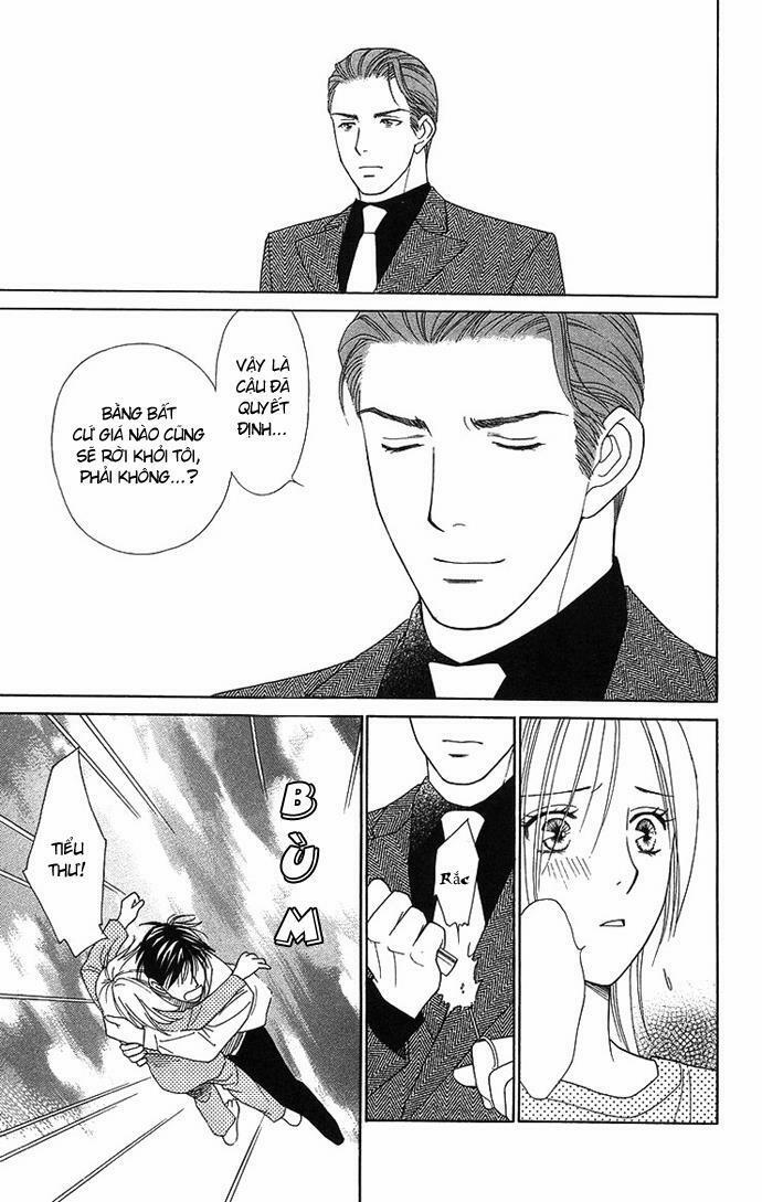 Chou Yo Hana Yo 18 trang 19