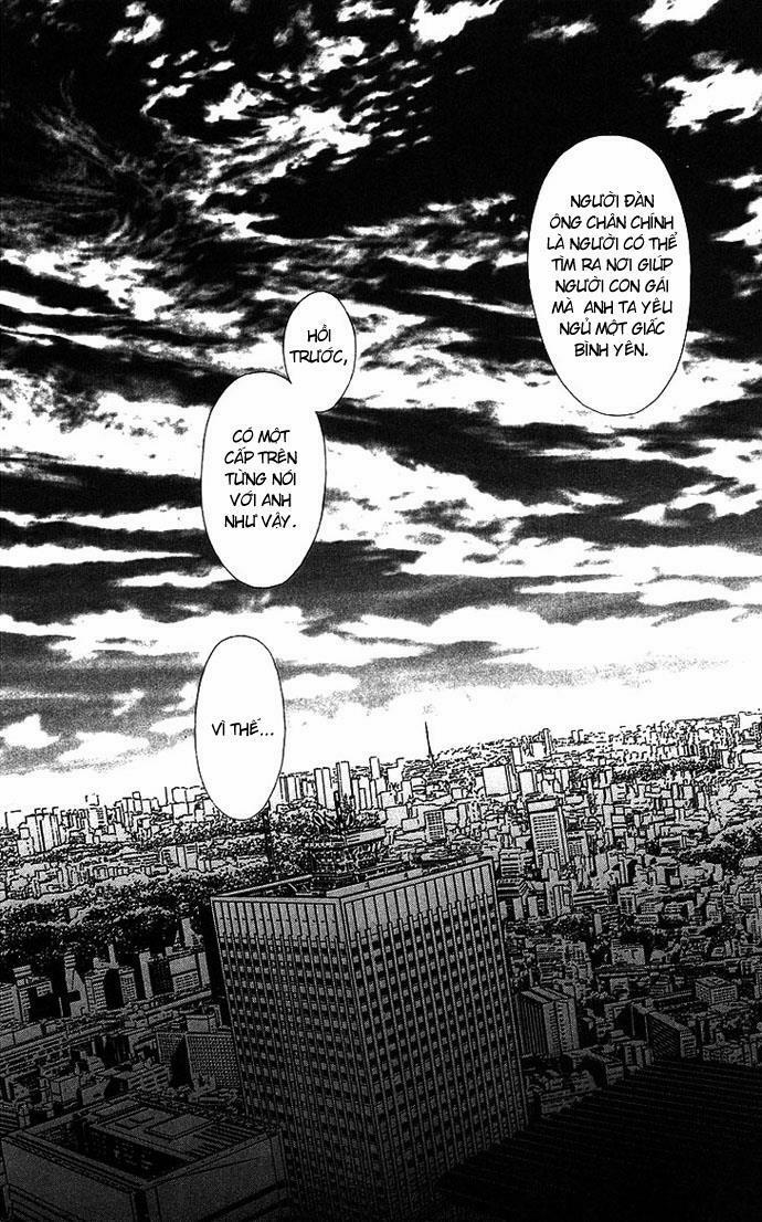 Chou Yo Hana Yo 18 trang 30