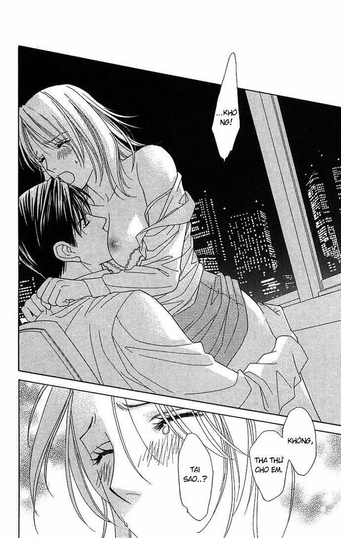Chou Yo Hana Yo 19 trang 30