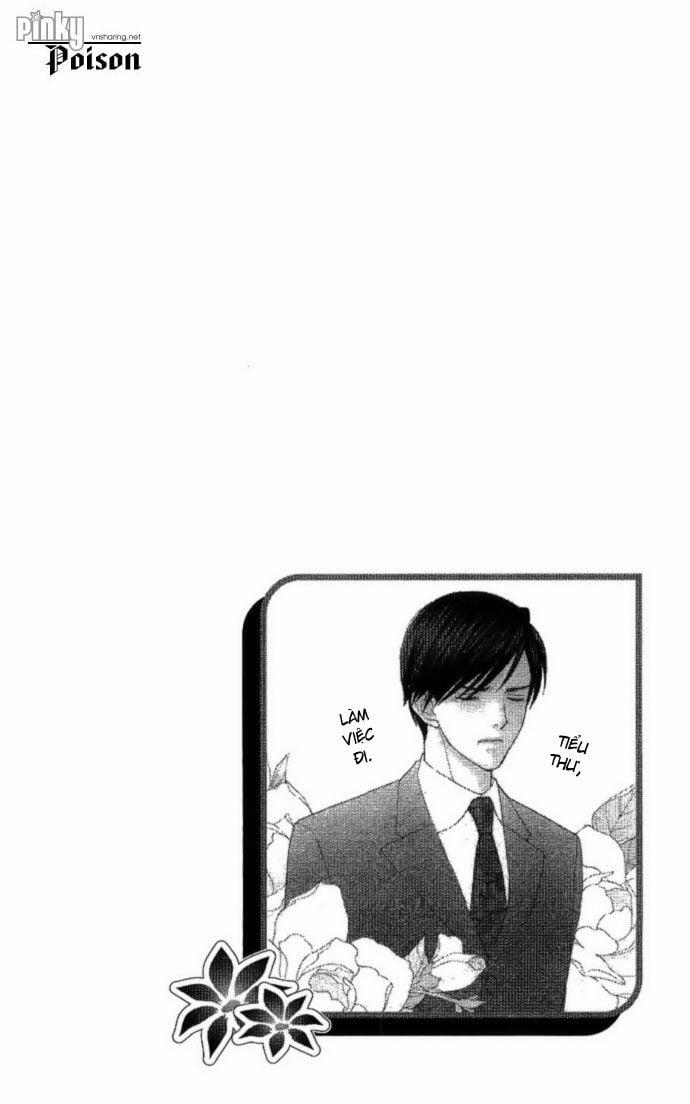 Chou Yo Hana Yo 2 trang 4