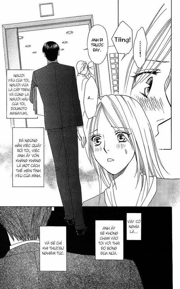 Chou Yo Hana Yo 20 trang 5