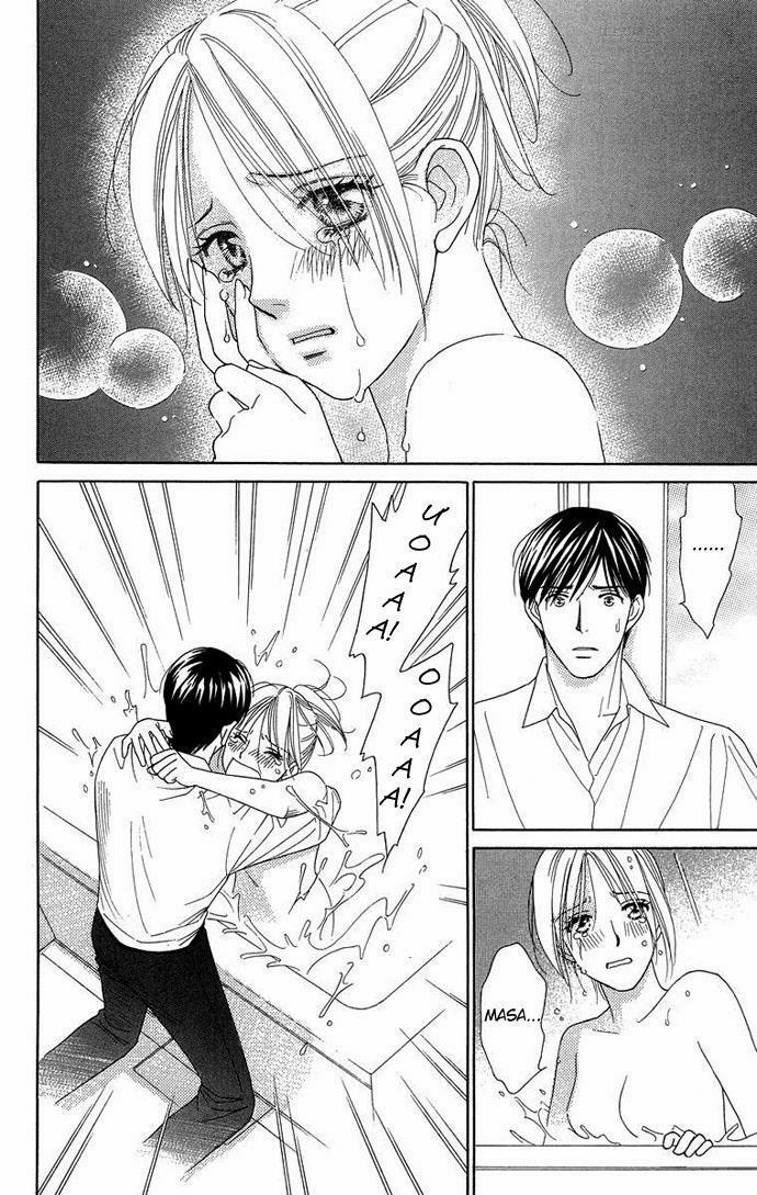 Chou Yo Hana Yo 22 trang 28