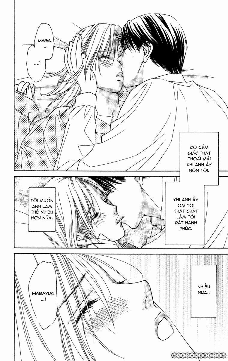 Chou Yo Hana Yo 23 trang 8