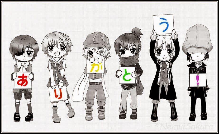 Chou Yo Hana Yo 25 trang 40