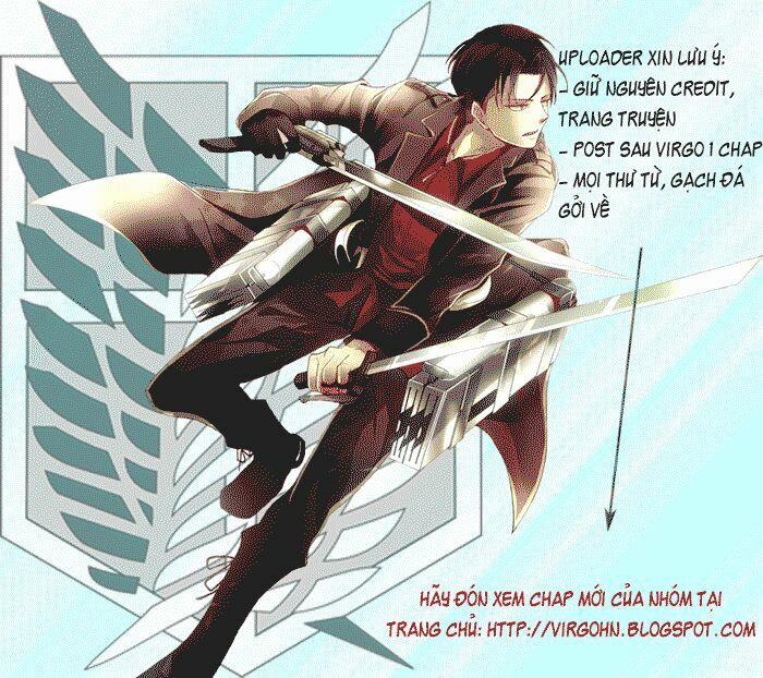 Chou Yo Hana Yo 30 trang 0