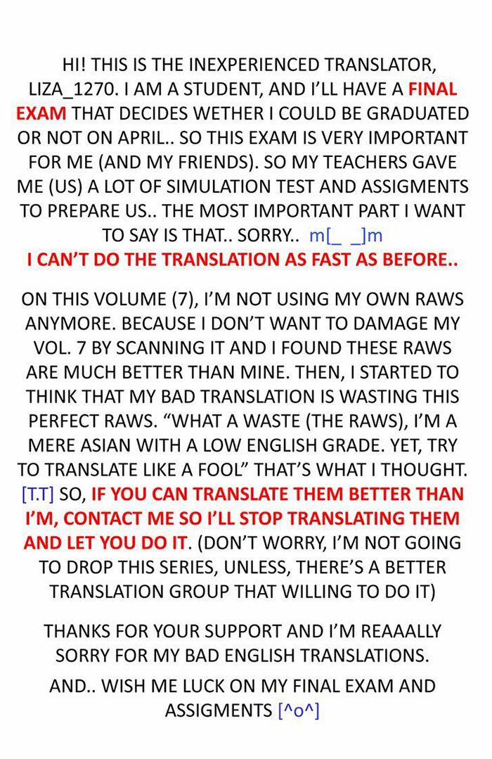 Chou Yo Hana Yo 31 trang 40