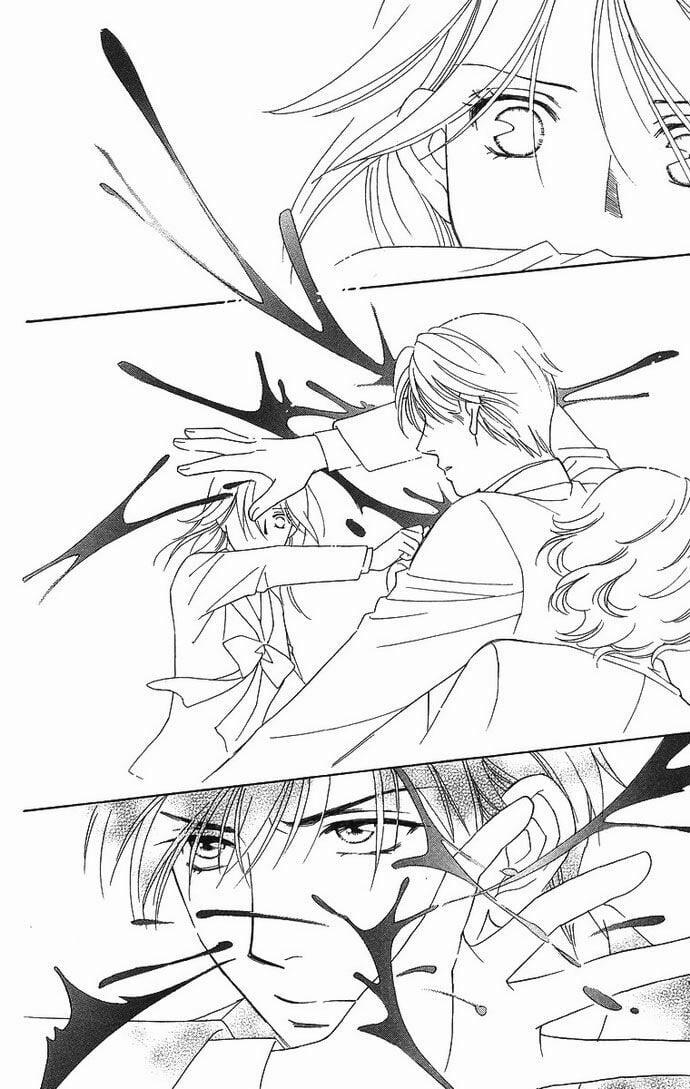 Chou Yo Hana Yo 6 trang 37