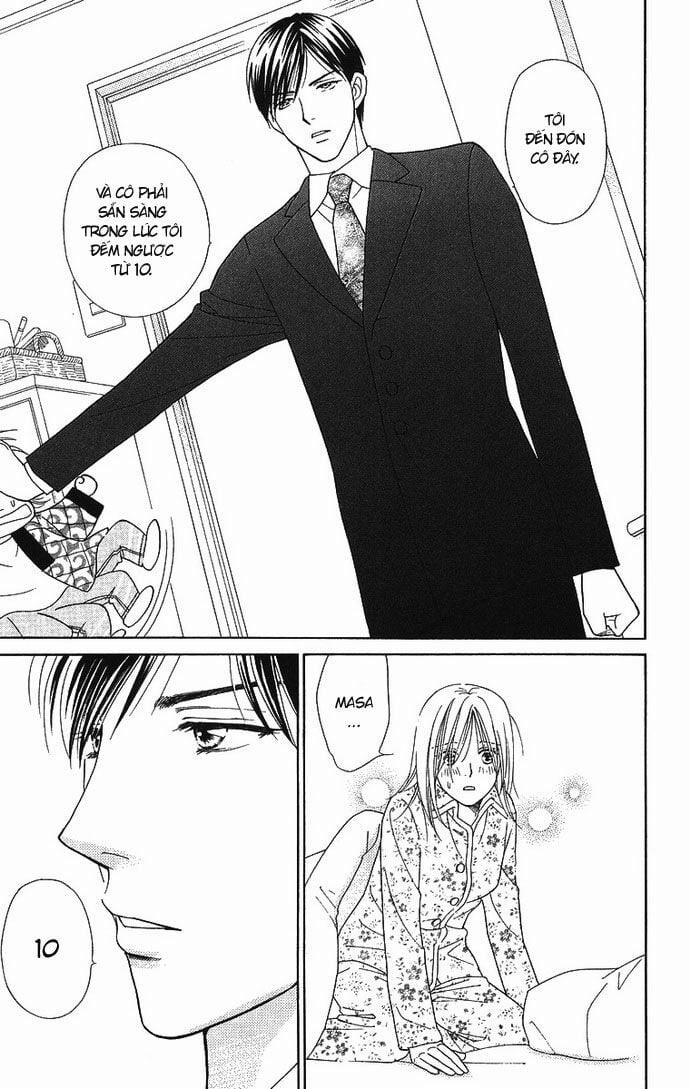 Chou Yo Hana Yo 7 trang 6