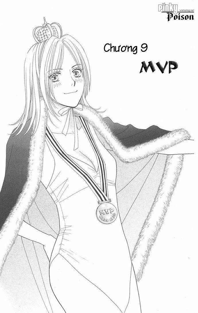 Chou Yo Hana Yo 9 trang 2