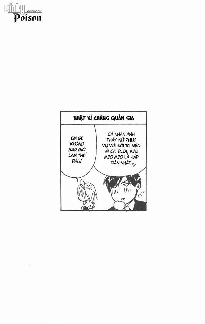 Chou Yo Hana Yo 9 trang 39