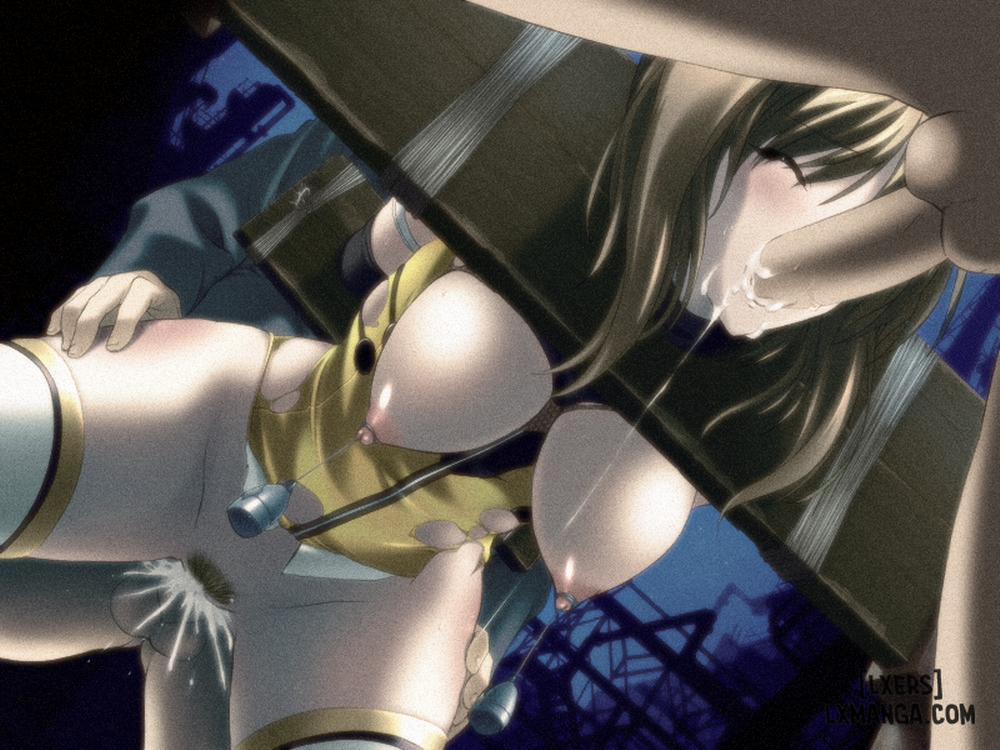 Choukou Sennin Haruka Oneshot trang 116