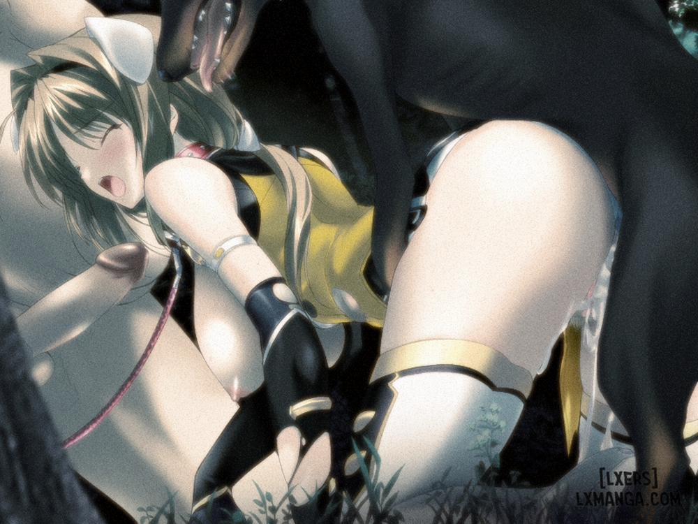 Choukou Sennin Haruka Oneshot trang 132