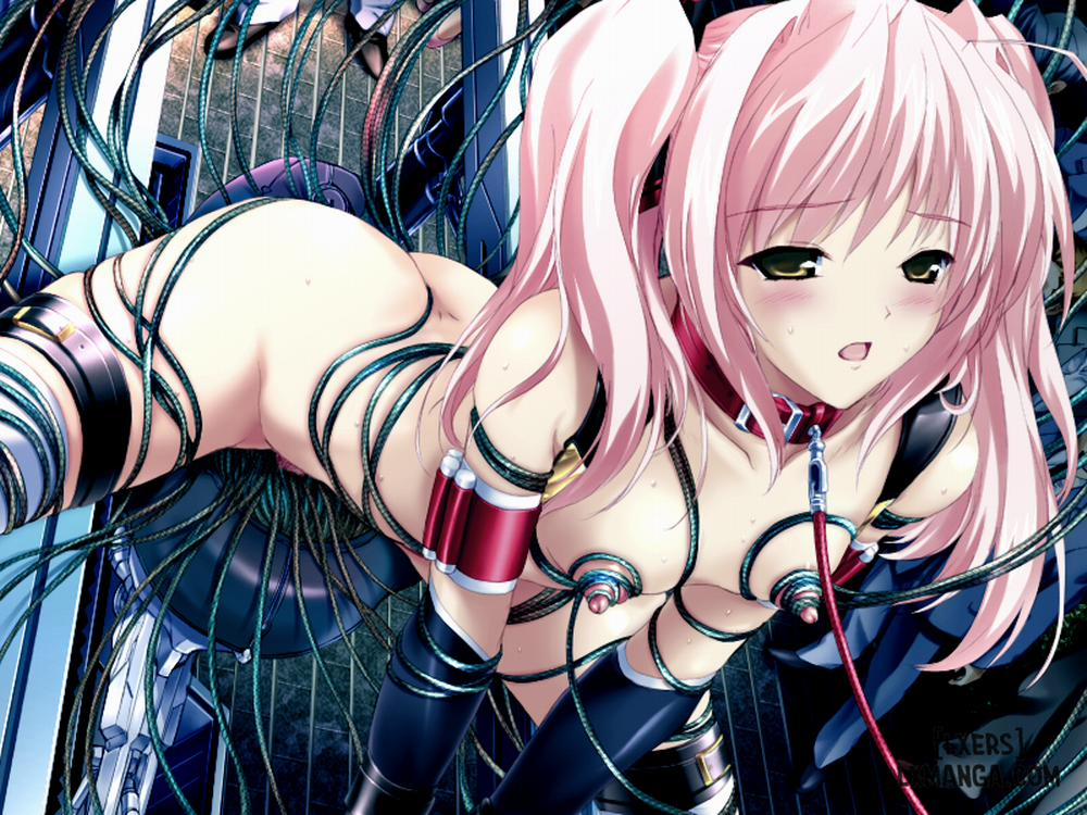 Choukou Sennin Haruka Oneshot trang 63