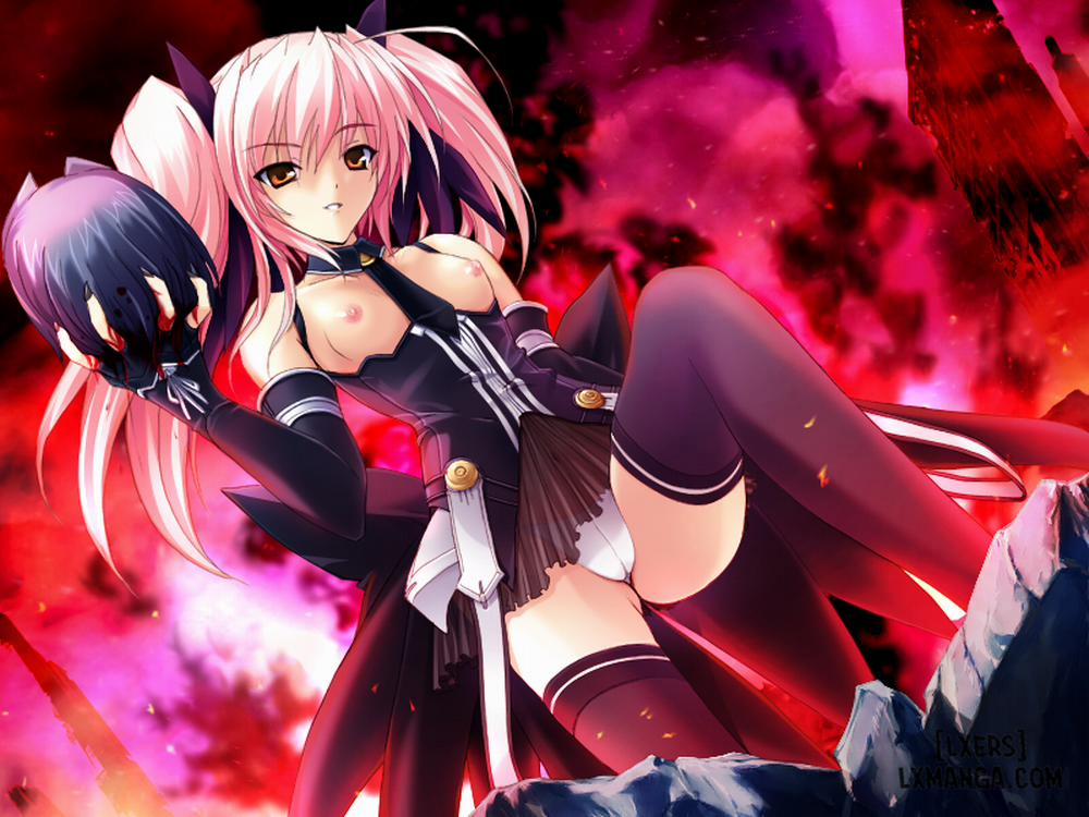 Choukou Sennin Haruka Oneshot trang 87