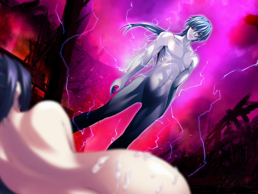 Choukou Sennin Haruka Oneshot trang 90