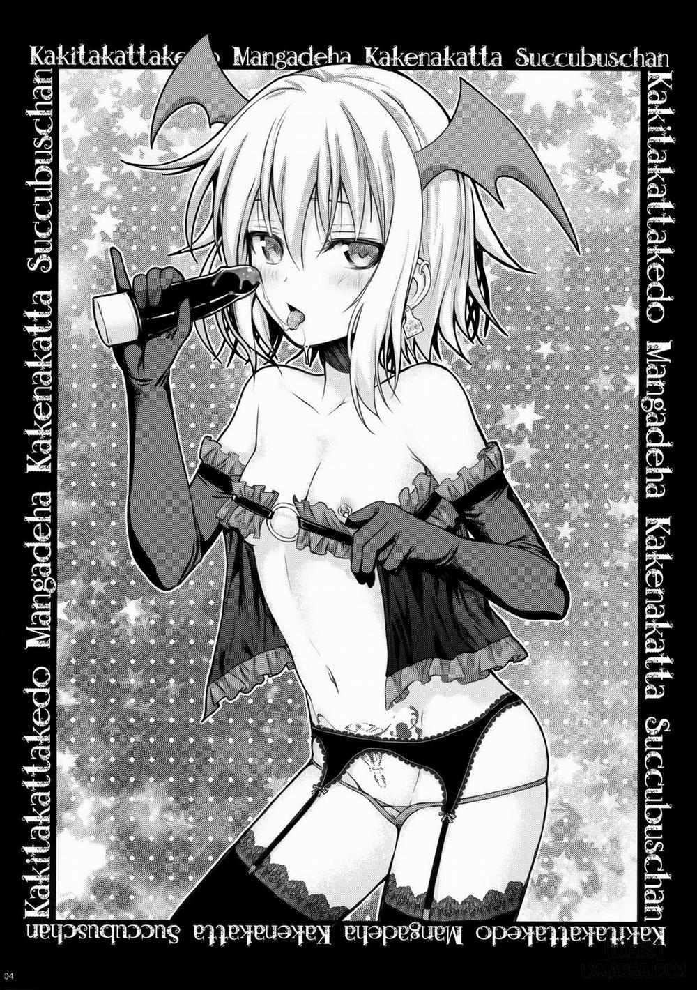 CHOYGEDO Oneshot trang 4