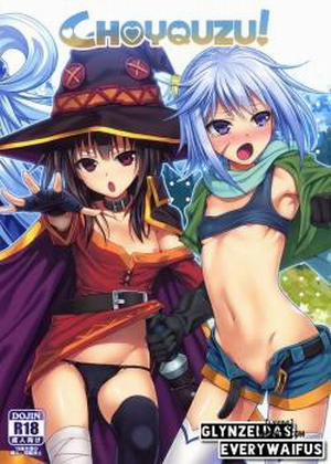 Đọc truyện tranh CHOYQUZU