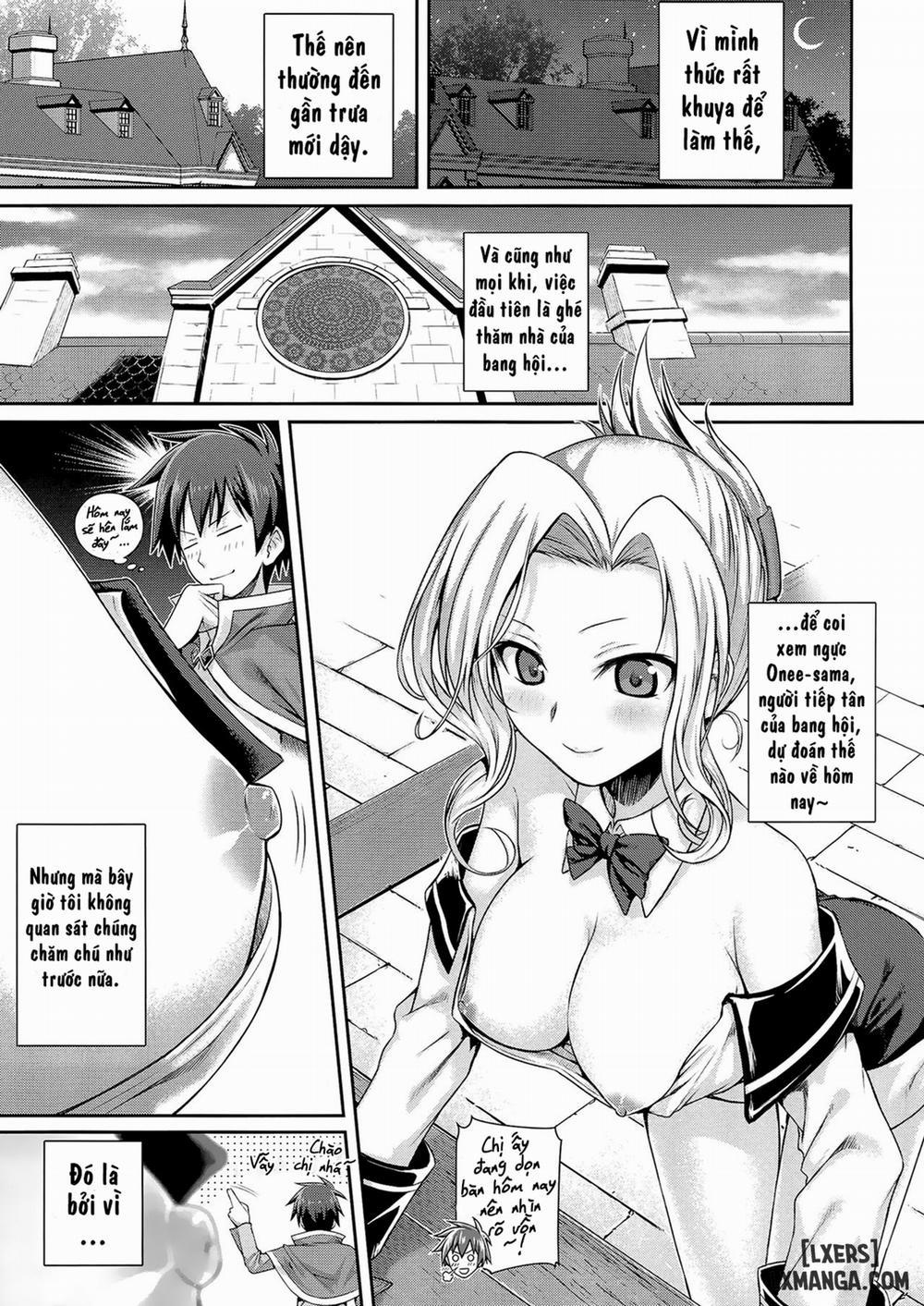 CHOYQUZU Oneshot trang 13