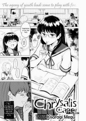 Đọc truyện tranh Chrysalis Cage