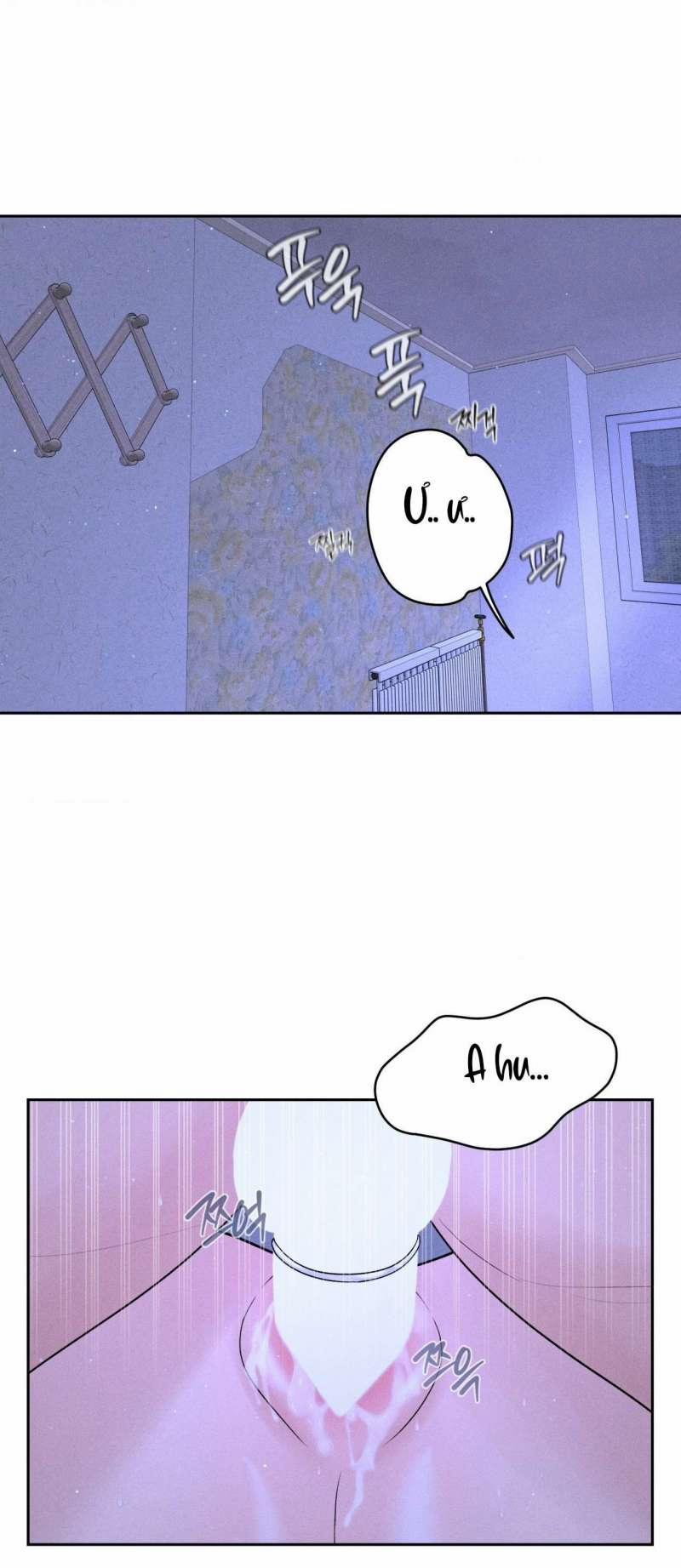 Chú À, Tôi Sẽ Trả Tiền Xe Cho Chú 9 trang 16