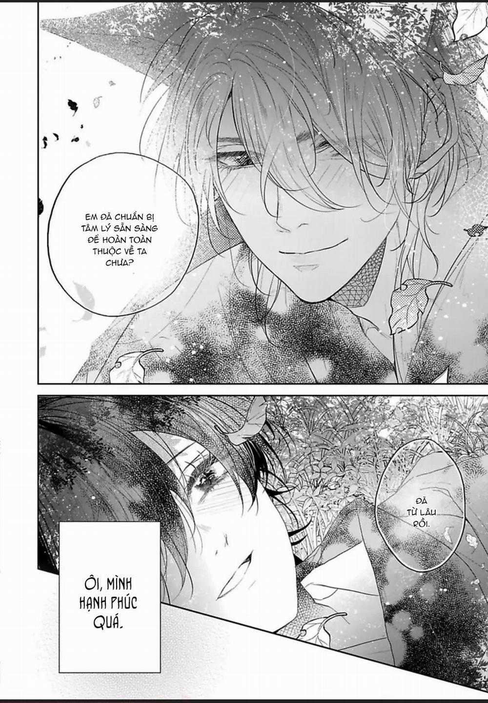 Chú Cáo Của Tôi 5 trang 25