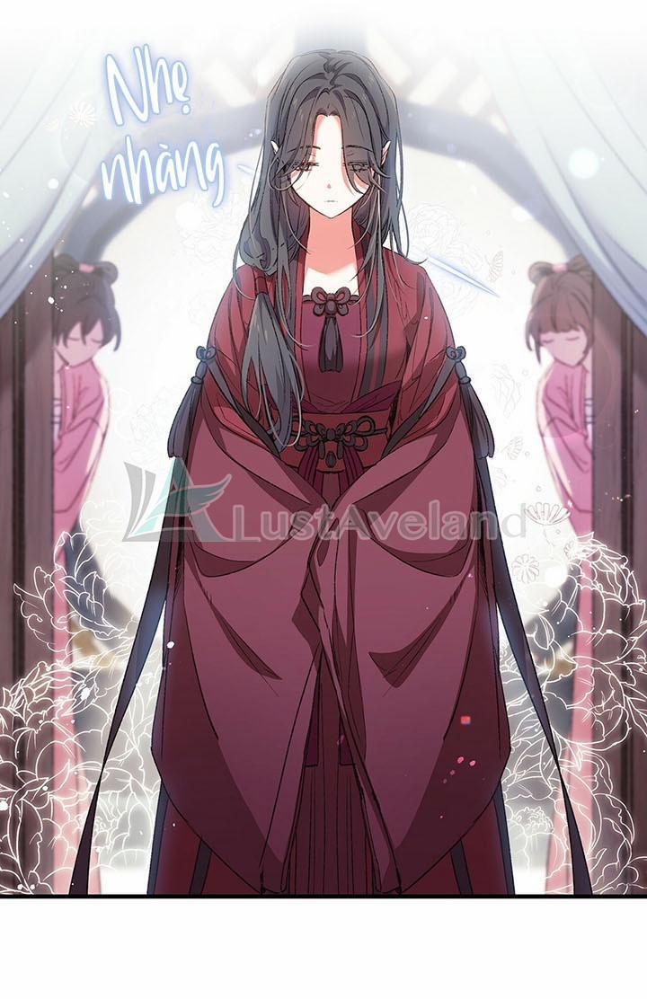 Chú Chim Nhỏ Của Yêu Tinh 1 trang 17