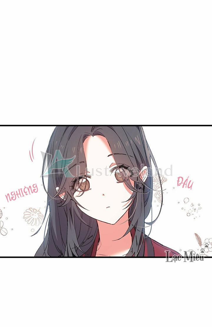 Chú Chim Nhỏ Của Yêu Tinh 1 trang 18