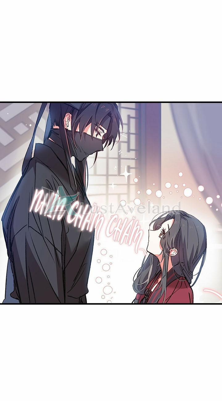 Chú Chim Nhỏ Của Yêu Tinh 1 trang 21