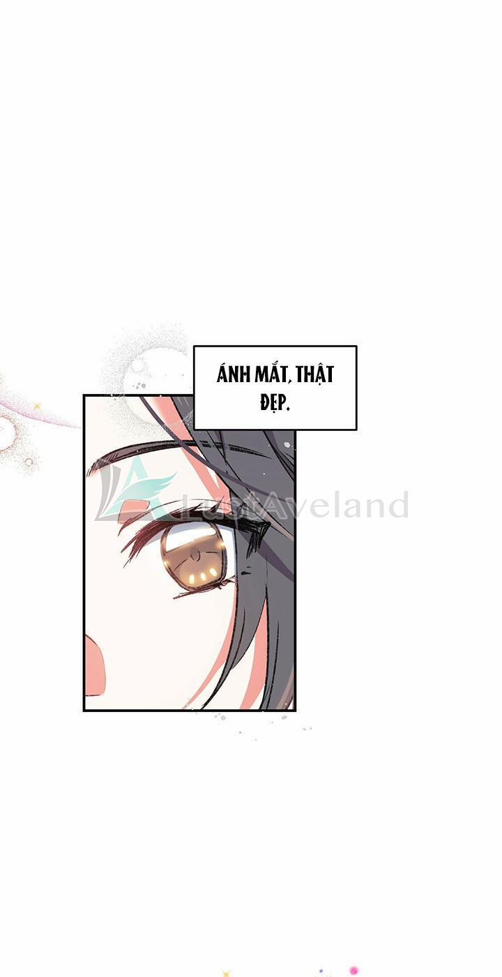 Chú Chim Nhỏ Của Yêu Tinh 1 trang 28