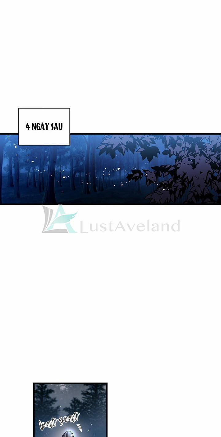 Chú Chim Nhỏ Của Yêu Tinh 1 trang 38