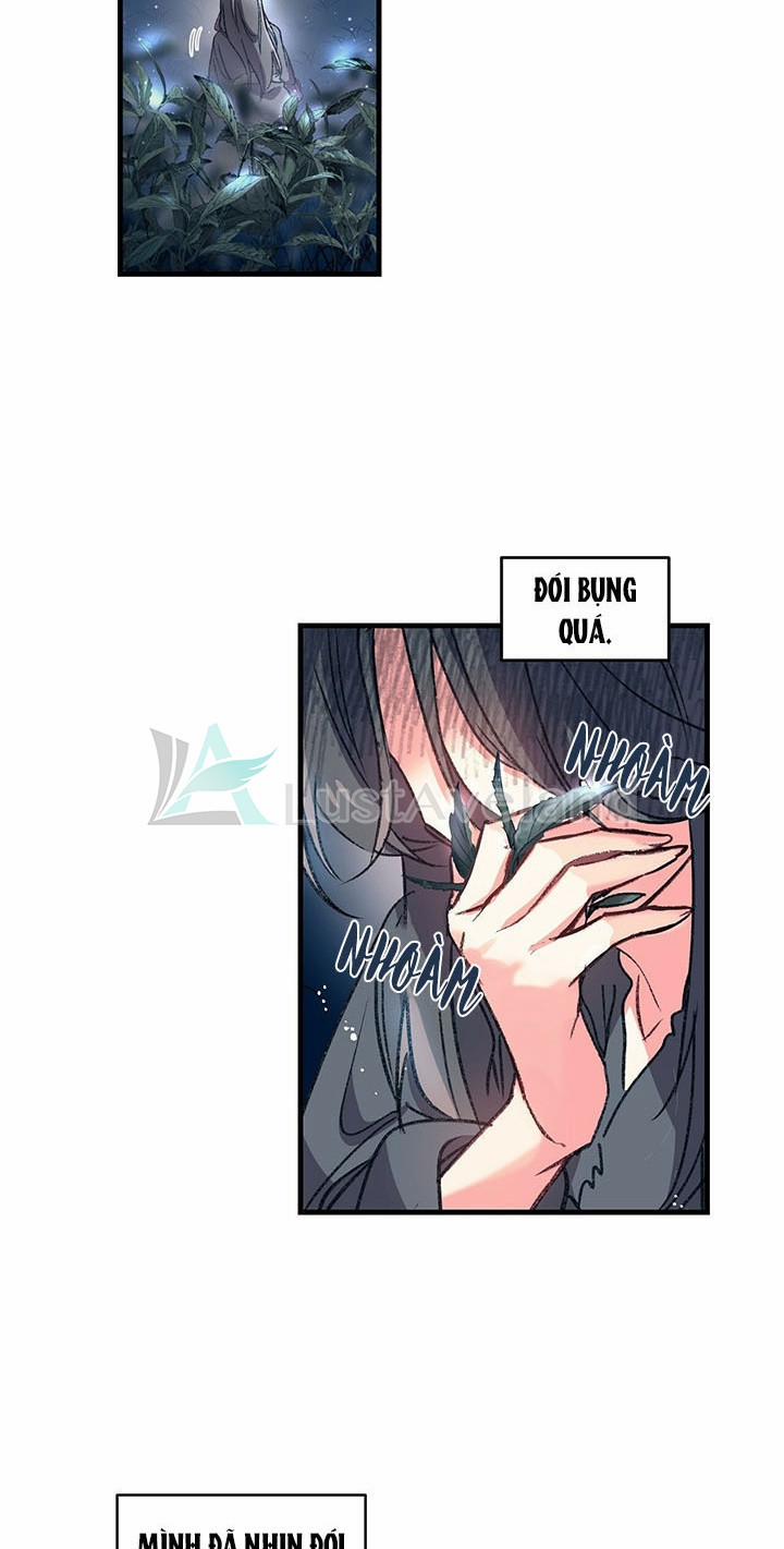 Chú Chim Nhỏ Của Yêu Tinh 1 trang 39