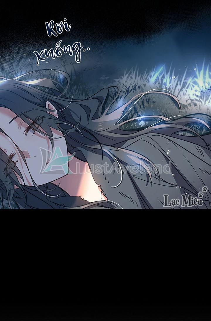 Chú Chim Nhỏ Của Yêu Tinh 1 trang 44