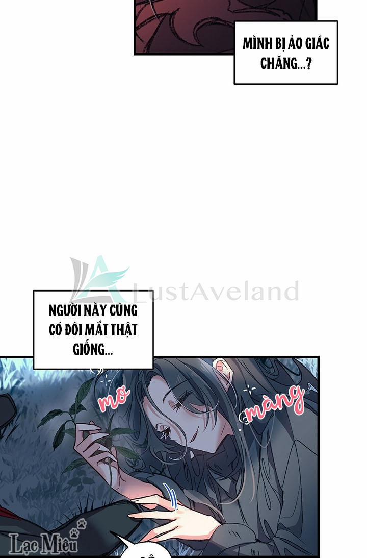 Chú Chim Nhỏ Của Yêu Tinh 1 trang 47