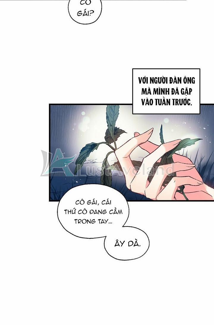 Chú Chim Nhỏ Của Yêu Tinh 1 trang 48