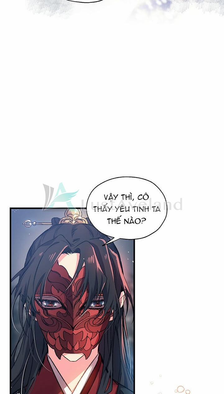 Chú Chim Nhỏ Của Yêu Tinh 1 trang 60