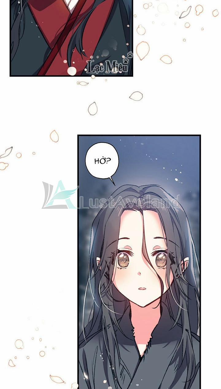 Chú Chim Nhỏ Của Yêu Tinh 1 trang 61