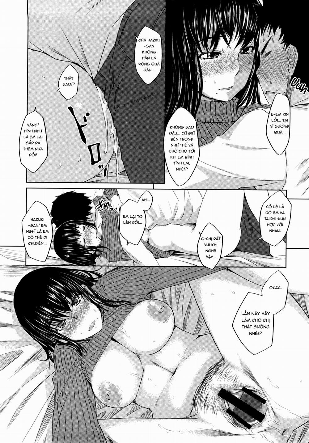 Chu Chu Cherry 10 trang 17