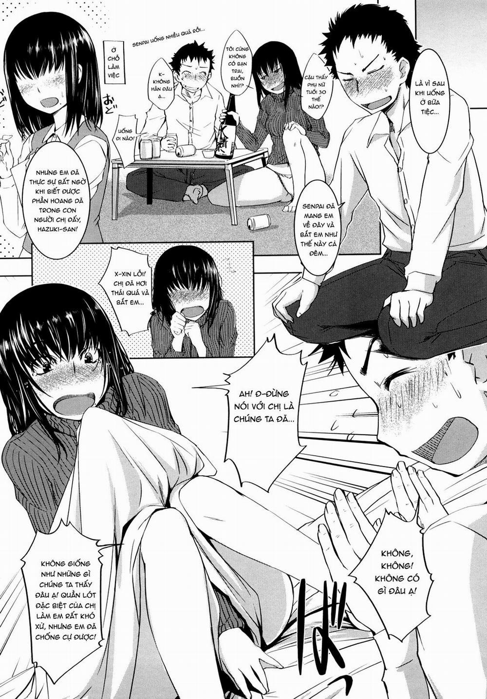 Chu Chu Cherry 10 trang 2