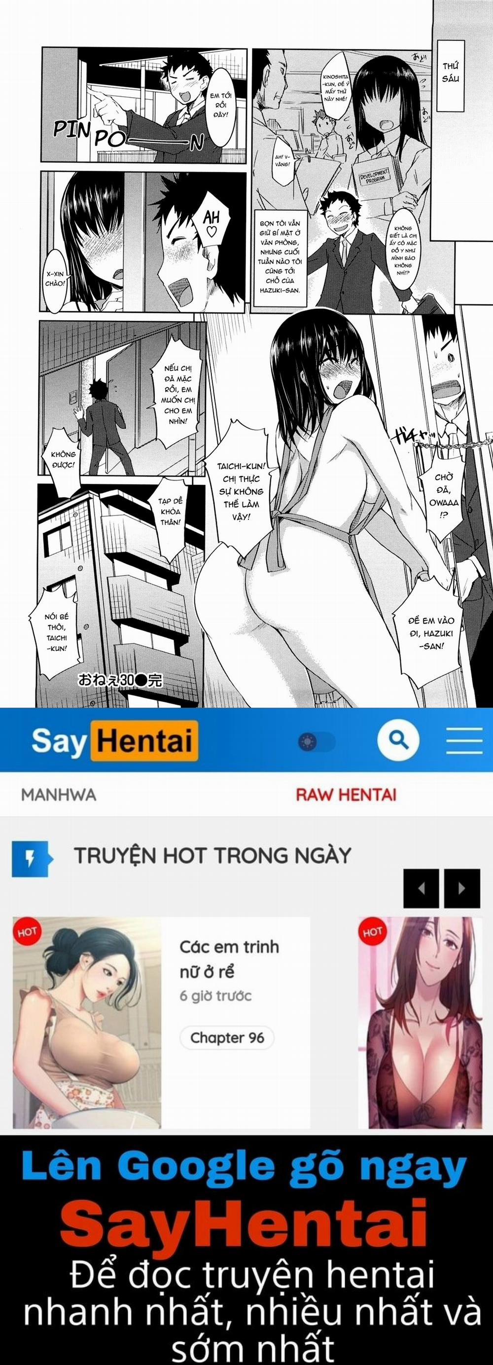 Chu Chu Cherry 10 trang 21