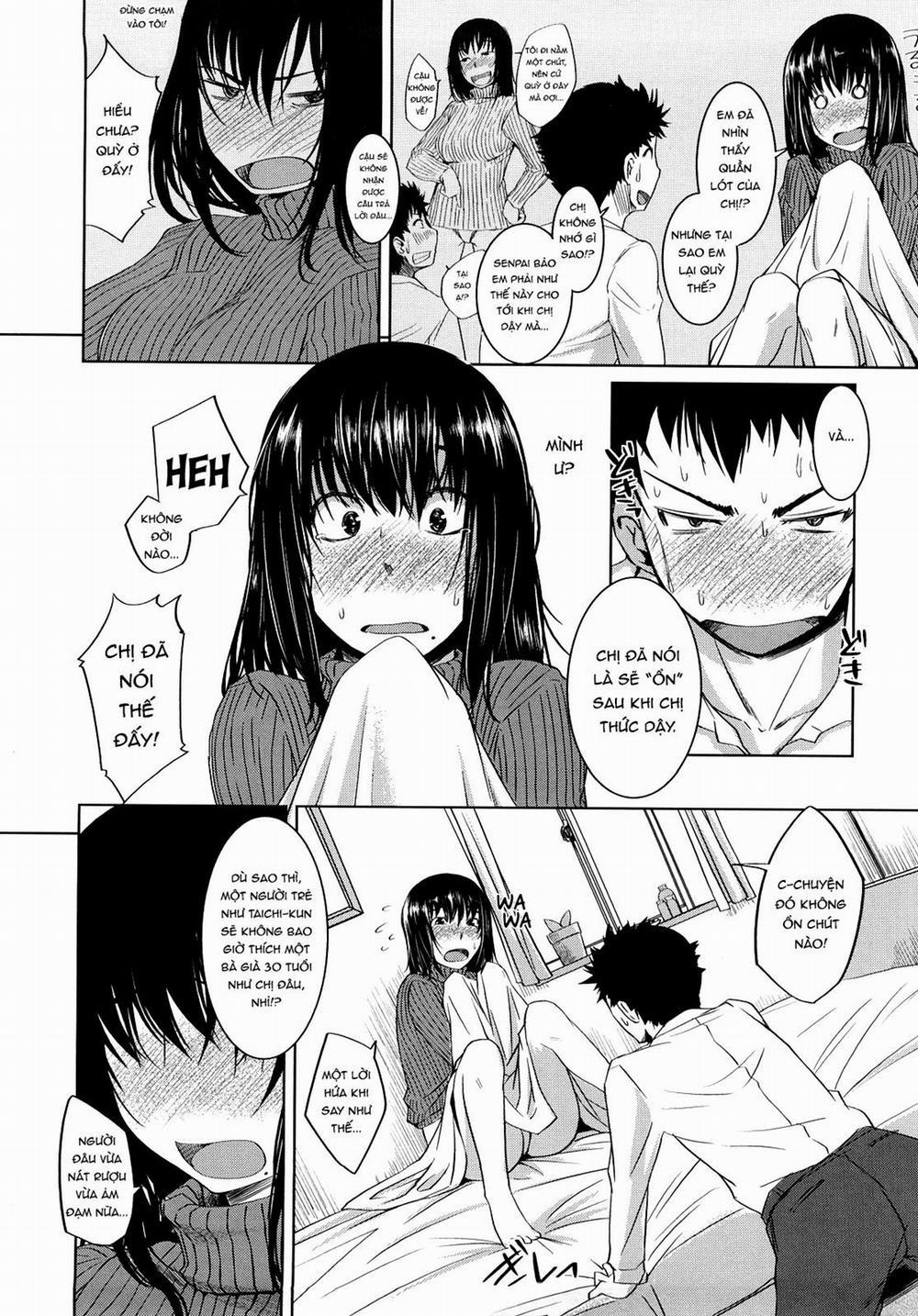 Chu Chu Cherry 10 trang 3