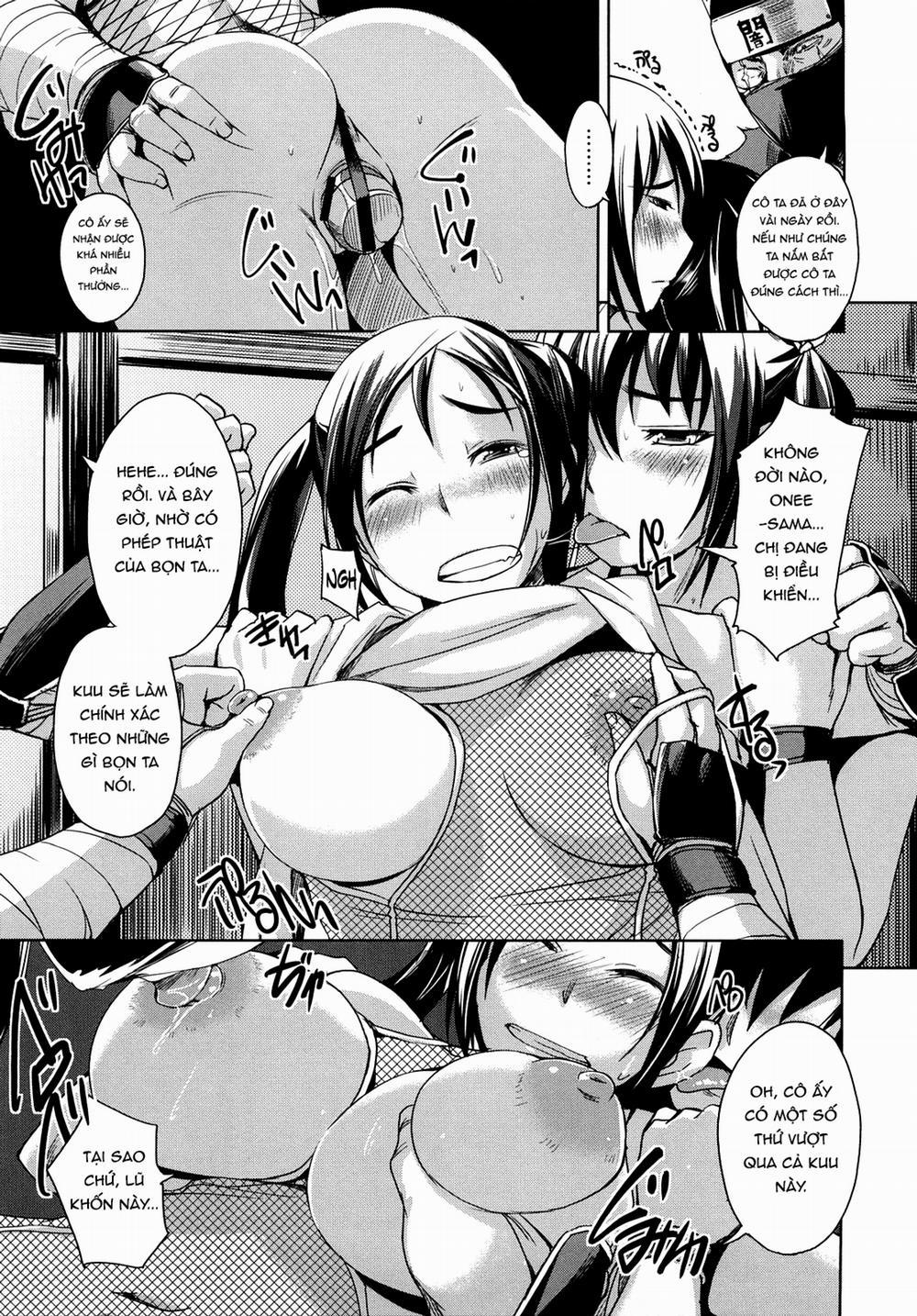 Chu Chu Cherry 11 0 END trang 6