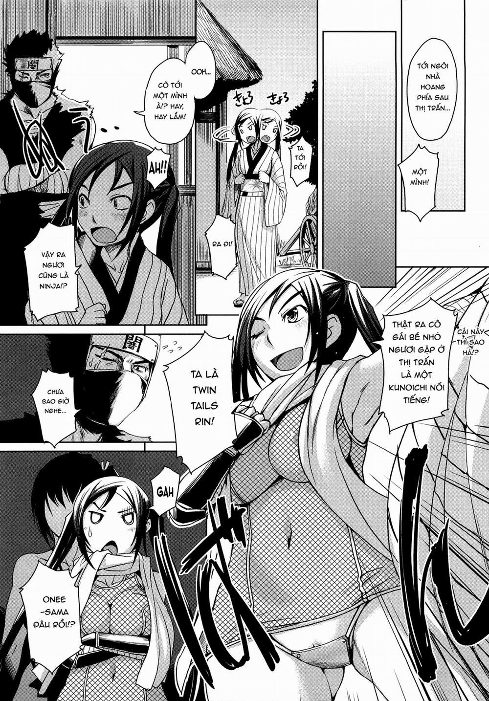 Chu Chu Cherry 11 - END trang 4