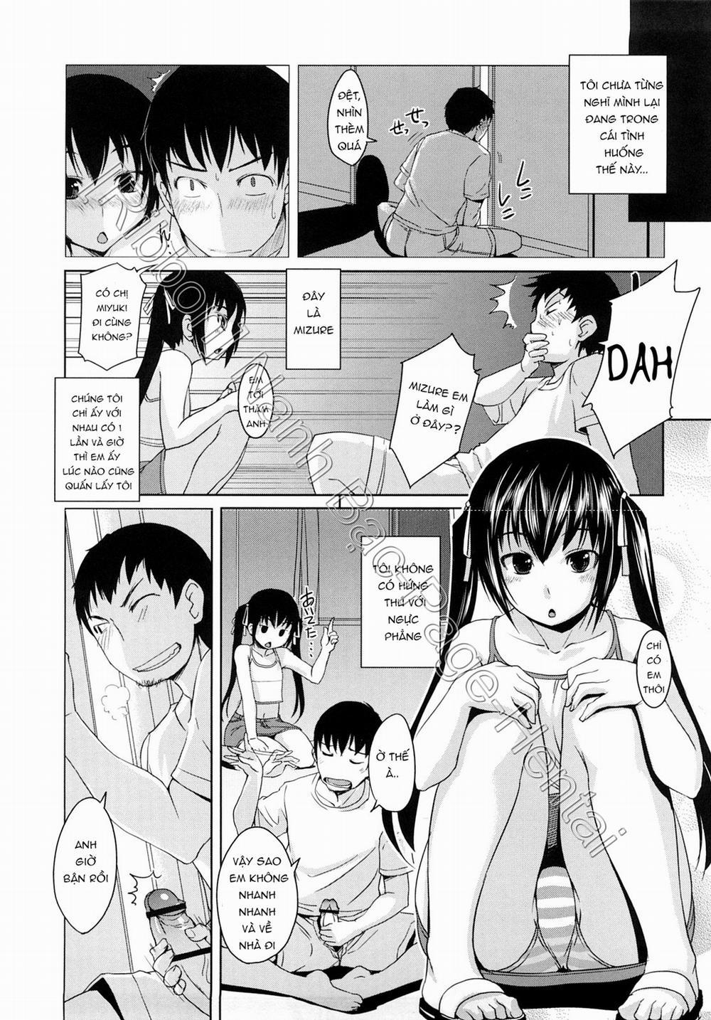 Chu Chu Cherry 2 trang 4