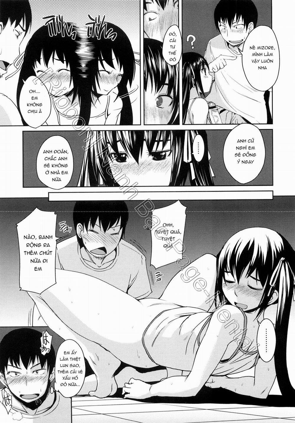 Chu Chu Cherry 2 trang 7