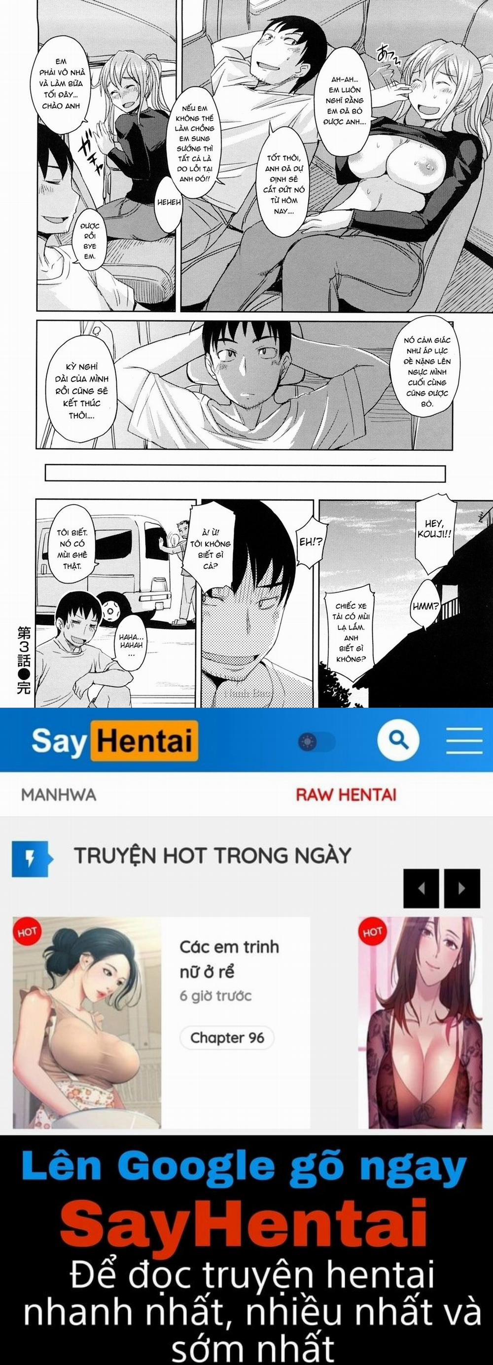 Chu Chu Cherry 3 trang 18