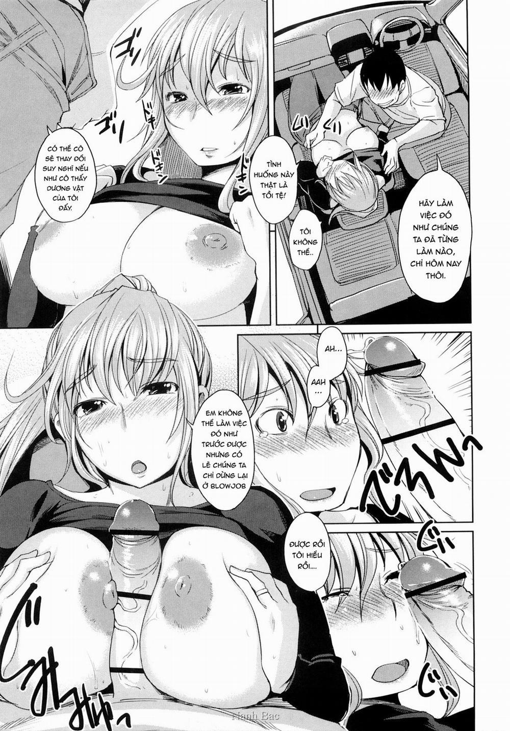 Chu Chu Cherry 3 trang 5