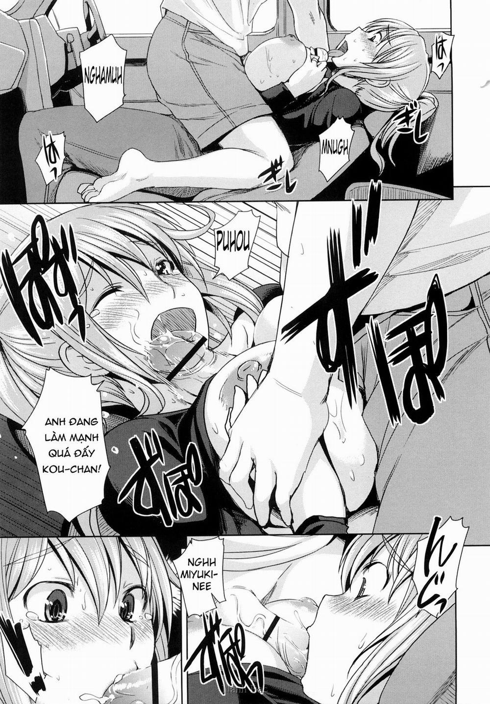 Chu Chu Cherry 3 trang 7