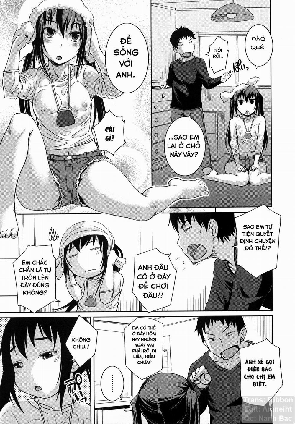 Chu Chu Cherry 4 trang 11